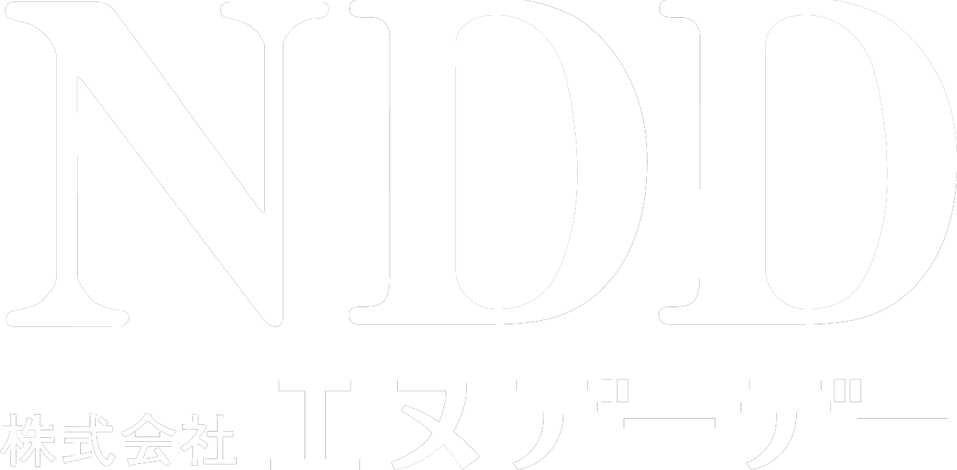 株式会社エヌデーデー